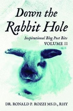 Cover Down the Rabbit Hole (eBook, ePUB)