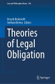 Theories of Legal Obligation (eBook, PDF)