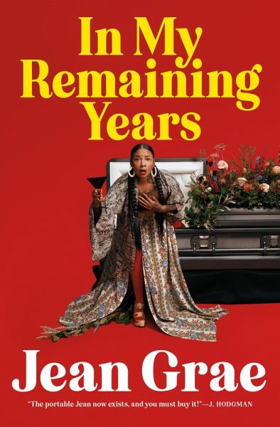 In My Remaining Years (eBook, ePUB)