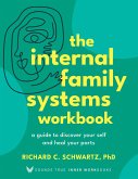 The Internal Family Systems Workbook (eBook, ePUB)
