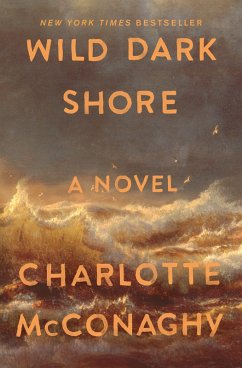 Cover Wild Dark Shore (eBook, ePUB)