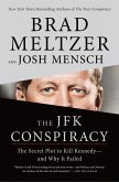 The JFK Conspiracy (eBook, ePUB)