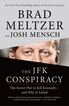 Cover The JFK Conspiracy (eBook, ePUB)