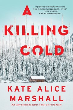 Cover A Killing Cold (eBook, ePUB)