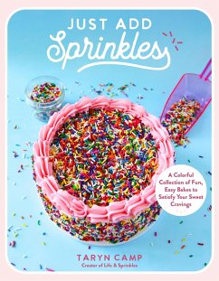 Just Add Sprinkles (eBook, ePUB) - Camp, Taryn