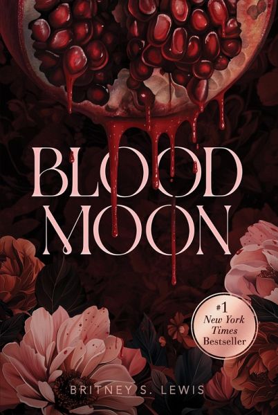 Blood Moon (eBook, ePUB)