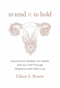 Cover To Tend and To Hold (eBook, ePUB)