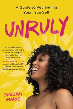 Cover Unruly (eBook, ePUB)