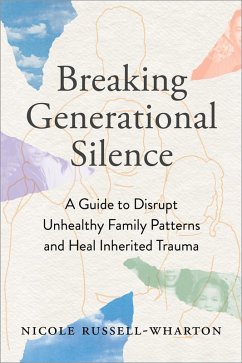 Cover Breaking Generational Silence (eBook, ePUB)