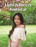 Light & Breezy Knitwear (eBook, ePUB)
