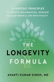 The Longevity Formula (eBook, ePUB) The Longevity Formula (eBook, ePUB)