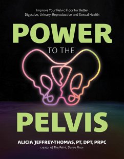 Cover Power to the Pelvis (eBook, ePUB)