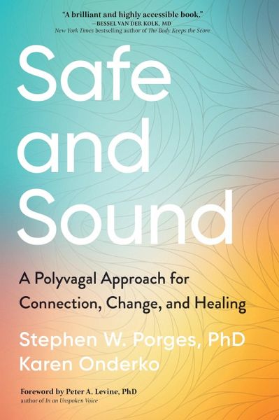 Safe and Sound (eBook, ePUB)
