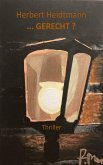 ... gerecht? (eBook, ePUB)
