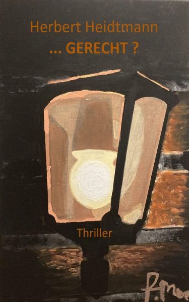 ... gerecht? (eBook, ePUB)