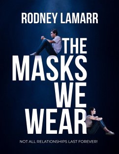 Cover The Masks We Wear (eBook, ePUB)