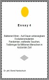 Essay 4 (eBook, ePUB)