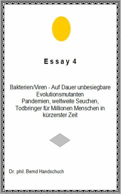 Essay 4 (eBook, ePUB) - Handschuch, Bernd