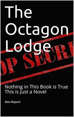 The Octagon Lodge (eBook, ePUB) - Raponi, Alex
