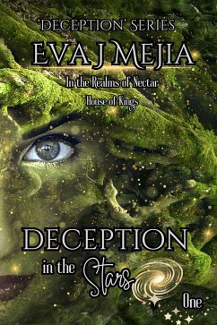 Deception in the Stars (Deception ITRON Series, #1) (eBook, ePUB) - Mejia, Eva J