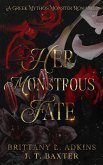 Her Monstrous Fate (eBook, ePUB)