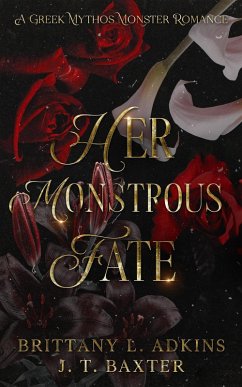 Cover Her Monstrous Fate (eBook, ePUB)