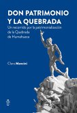 Don Patrimonio y la Quebrada (eBook, ePUB)