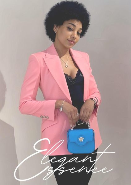 Elegant Essence (eBook, ePUB)