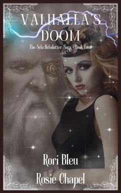 Cover Valhalla's Doom (The Sela Helsdatter Saga, #4) (eBook, ePUB)