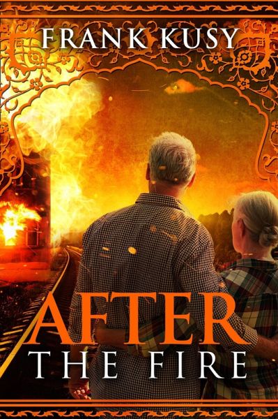 After the Fire (eBook, ePUB) After the Fire (eBook, ePUB)