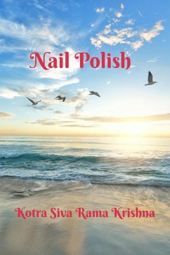 Cover Nail Polish (eBook, ePUB)