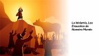 La Idolatría, Los Ensueños de Nuestro Mundo (eBook, ePUB) La Idolatría, Los Ensueños de Nuestro Mundo (eBook, ePUB)