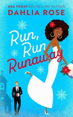 Cover Run Run Runaway (eBook, ePUB)