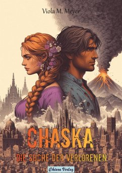 Chaska (eBook, ePUB) - Meyer, Viola M.