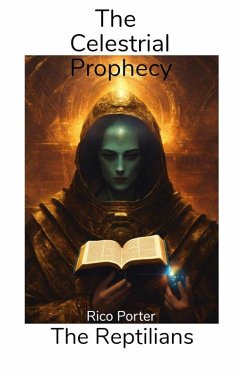 Cover The Celestrial Prophecy (eBook, ePUB)