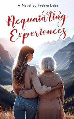Cover Acquainting Experiences (eBook, ePUB)