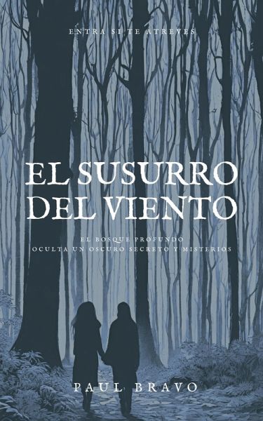 El Susurro del viento (eBook, ePUB)