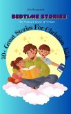 Bedtime Stories: The Treasure Chest of Virtues (eBook, ePUB)