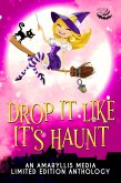 Drop it Like it's Haunt: a Cozy Paranormal Rom Com (Welcome to Whynot) (eBook, ePUB)