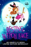 Resting Witch Face: a Cozy Paranormal Rom Com (Welcome to Whynot) (eBook, ePUB)