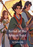 Ballad of the Broken Bard (eBook, ePUB)