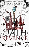Oath of Revenge (Royal Oath, #2) (eBook, ePUB)