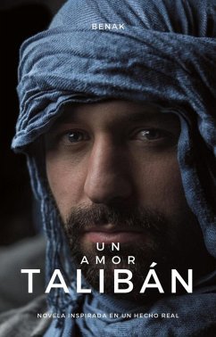 Cover Un Amor Talibán (eBook, ePUB)