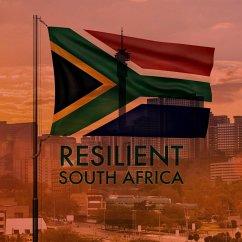 Cover Resilient South Africa (eBook, ePUB)