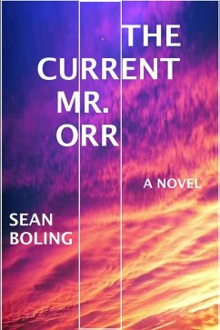The Current Mr. Orr (eBook, ePUB) - Boling, Sean