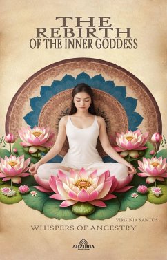 The Rebirth of the Inner Goddess - Whispers of Ancestry (eBook, ePUB) - Santos, Virginia