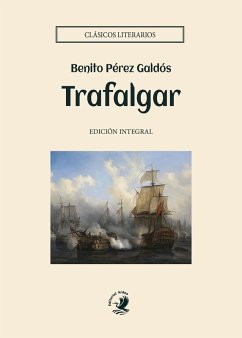 Cover Trafalgar (eBook, ePUB)