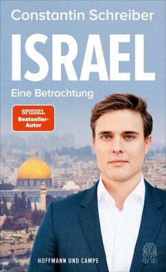 Cover Israel (eBook, ePUB)