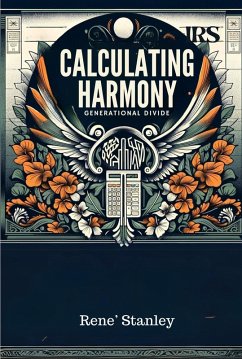 Calculating Harmony Generational Divide at the IRS (eBook, ePUB) - Stanley, Rene'