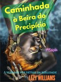 Caminhada à beira do Precipício (eBook, ePUB)